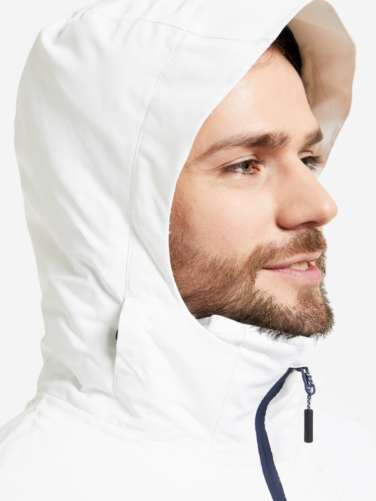 Куртка горнолыжная мужская Ziener Perikles