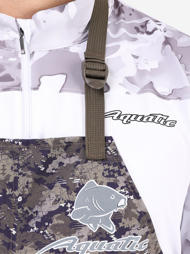 Универсальный фартук рыболовный Aquatic