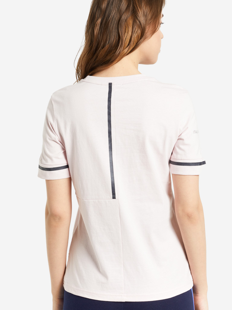 Футболка женская FILA
