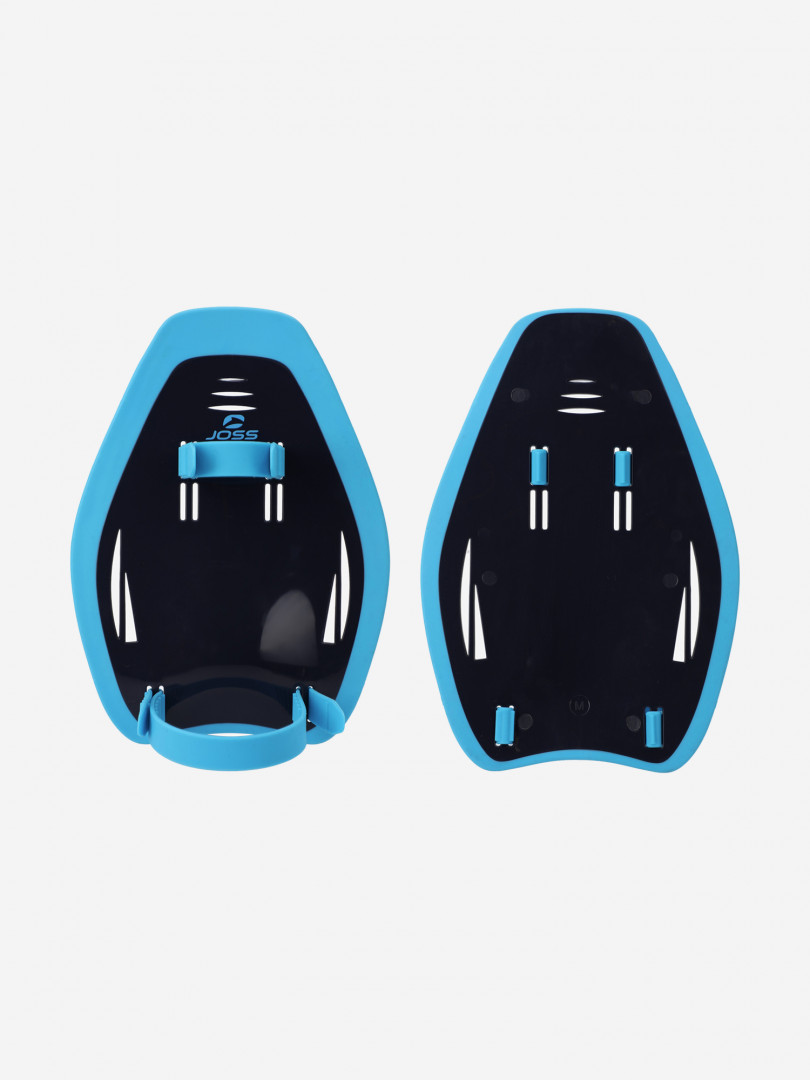 Лопатки для плавания Joss Синий 699₽
