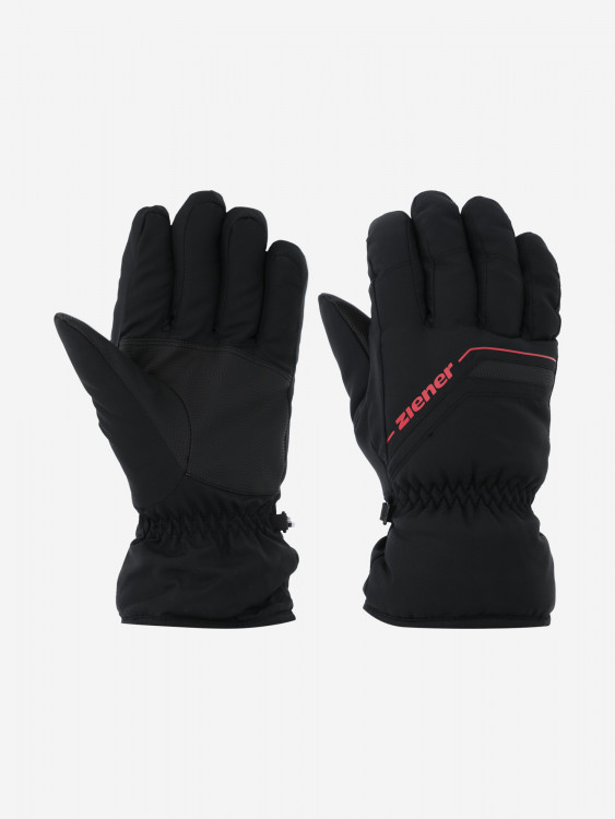 Перчатки Ziener Grumas