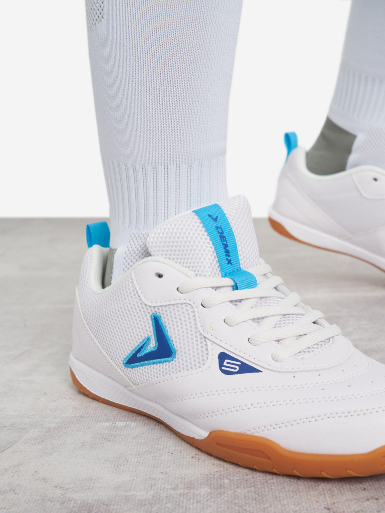 Бутсы для мальчиков Demix Sp Sala Base 2 Jr