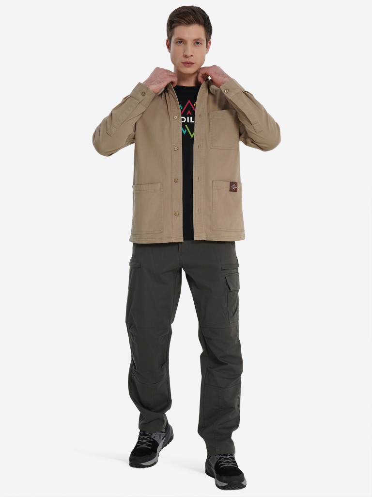 Рубашка мужская Cordillero