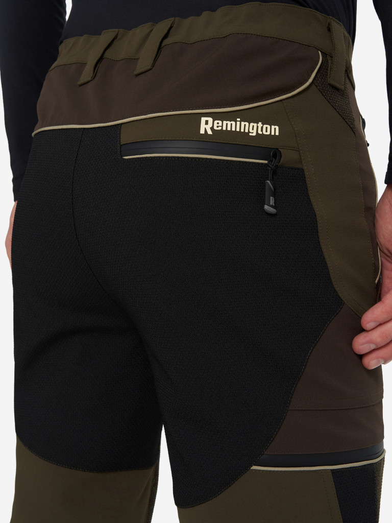 Брюки мужские Remington Invincible