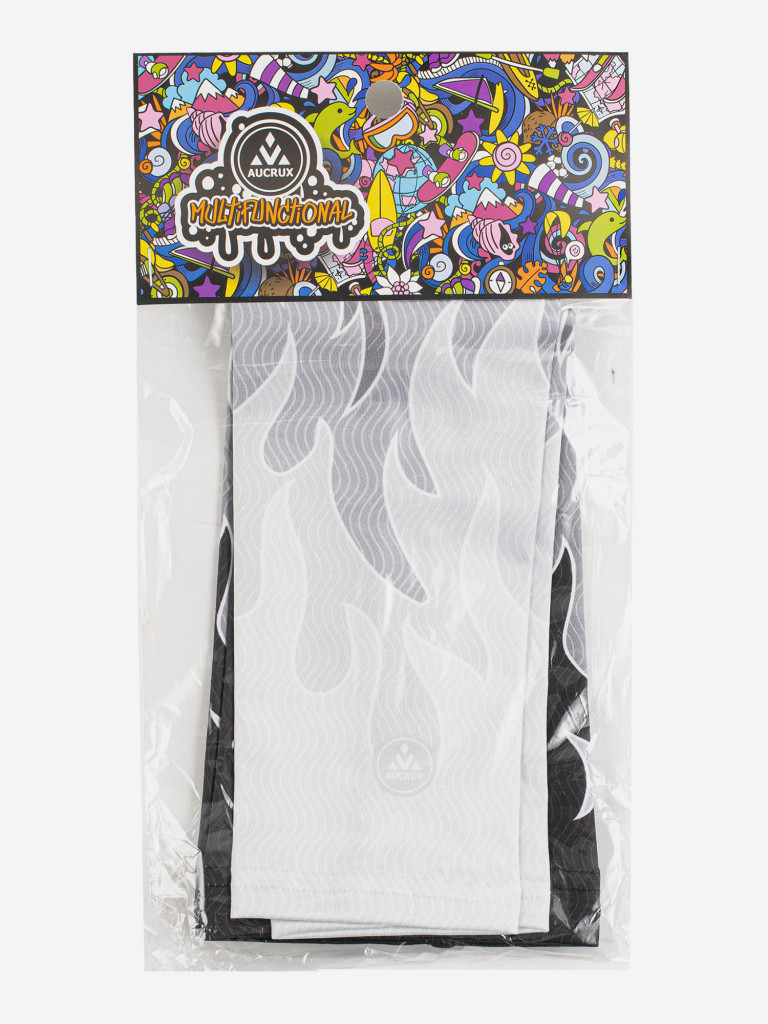Рукава AUCRUX SLEEVES
