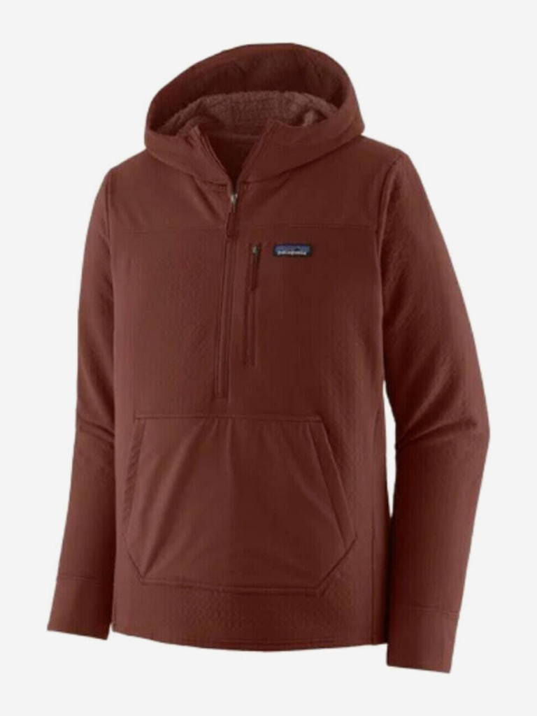 Анорак Patagonia R2 TechFace