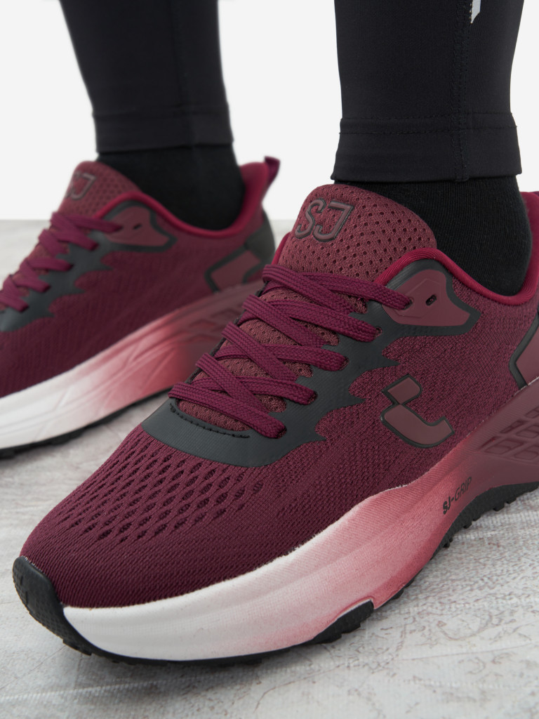Кроссовки женские Safety Jogger Hord