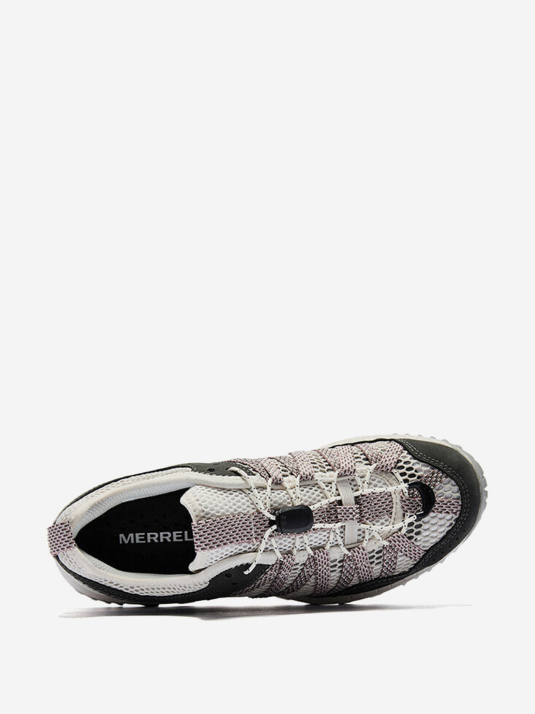 Кроссовки Merrell Wildwood Aerosport Breathable And Lightweight
