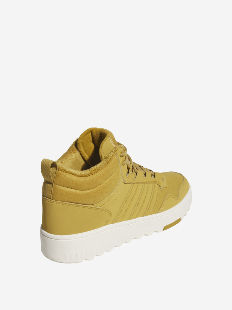 Кеды женские Adidas Hoops 4.0