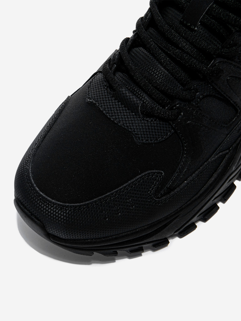 Кроссовки утепленные мужские Erke Jogging