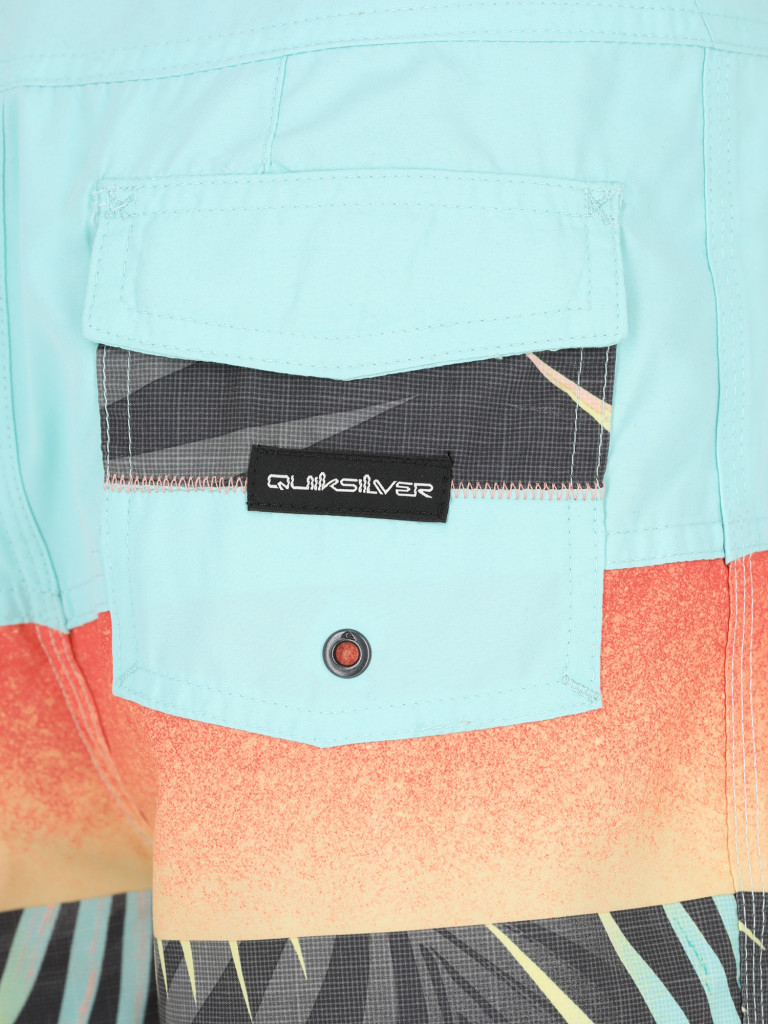 Шорты для мальчиков Quiksilver Everyday Panel
