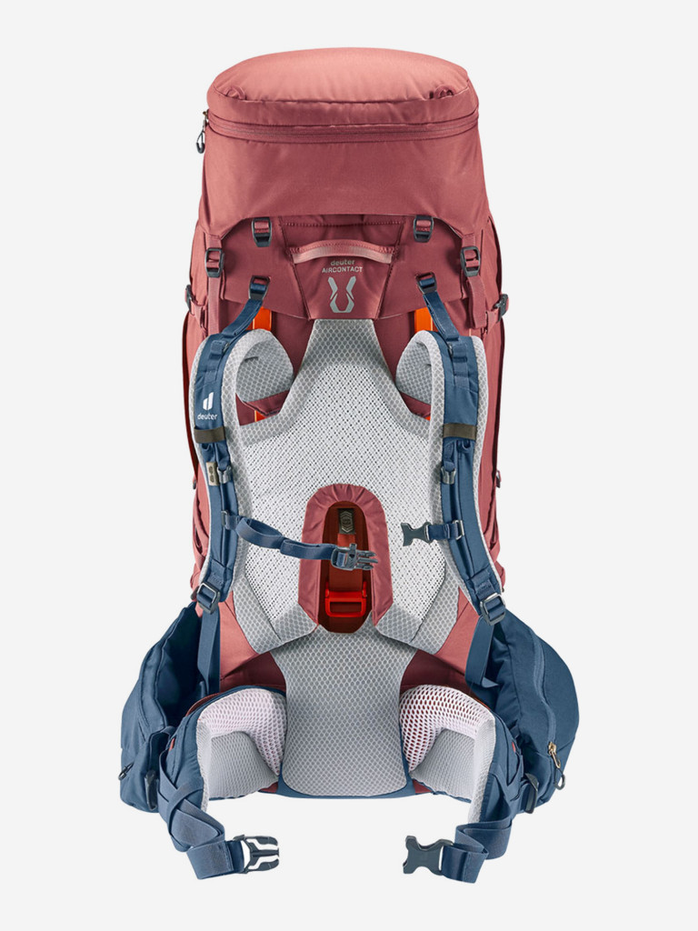 Рюкзак Deuter Aircontact X 70+15 SL