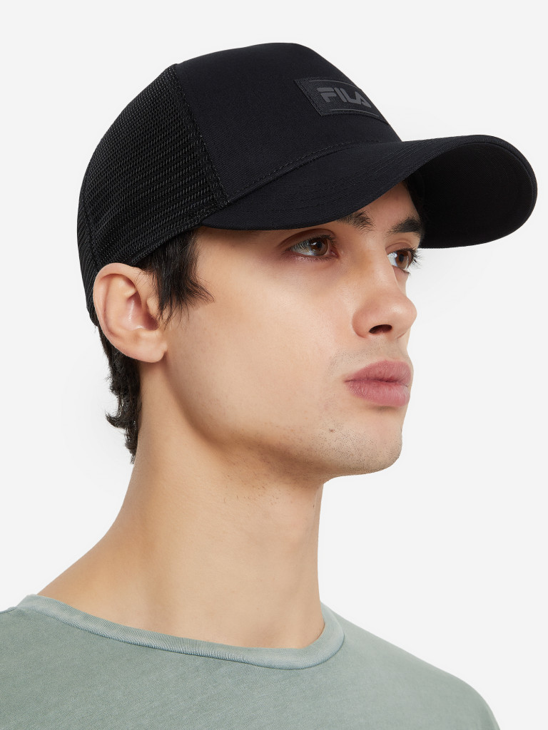 Бейсболка FILA
