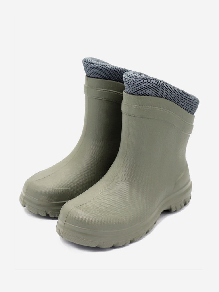 Сапоги мужские Evashoes Вектор Лайт-10