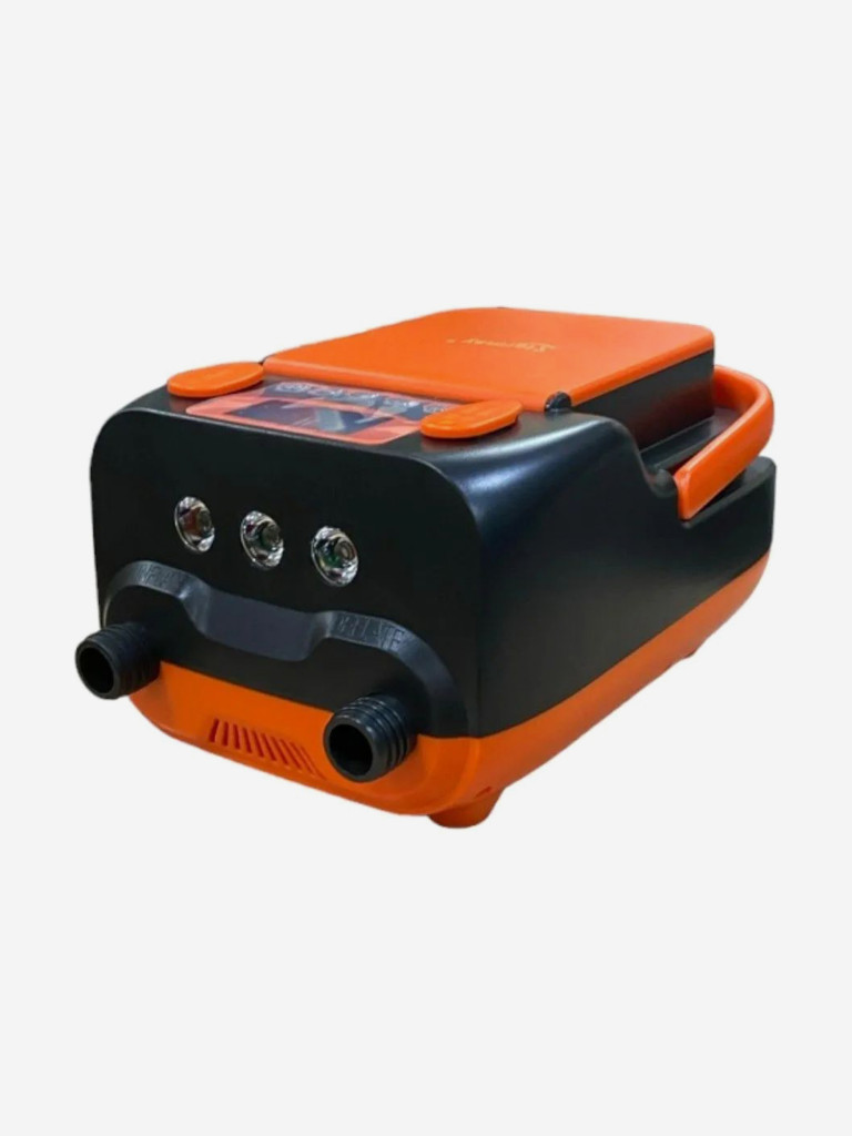 Насос аккумуляторный Stermay HT-790