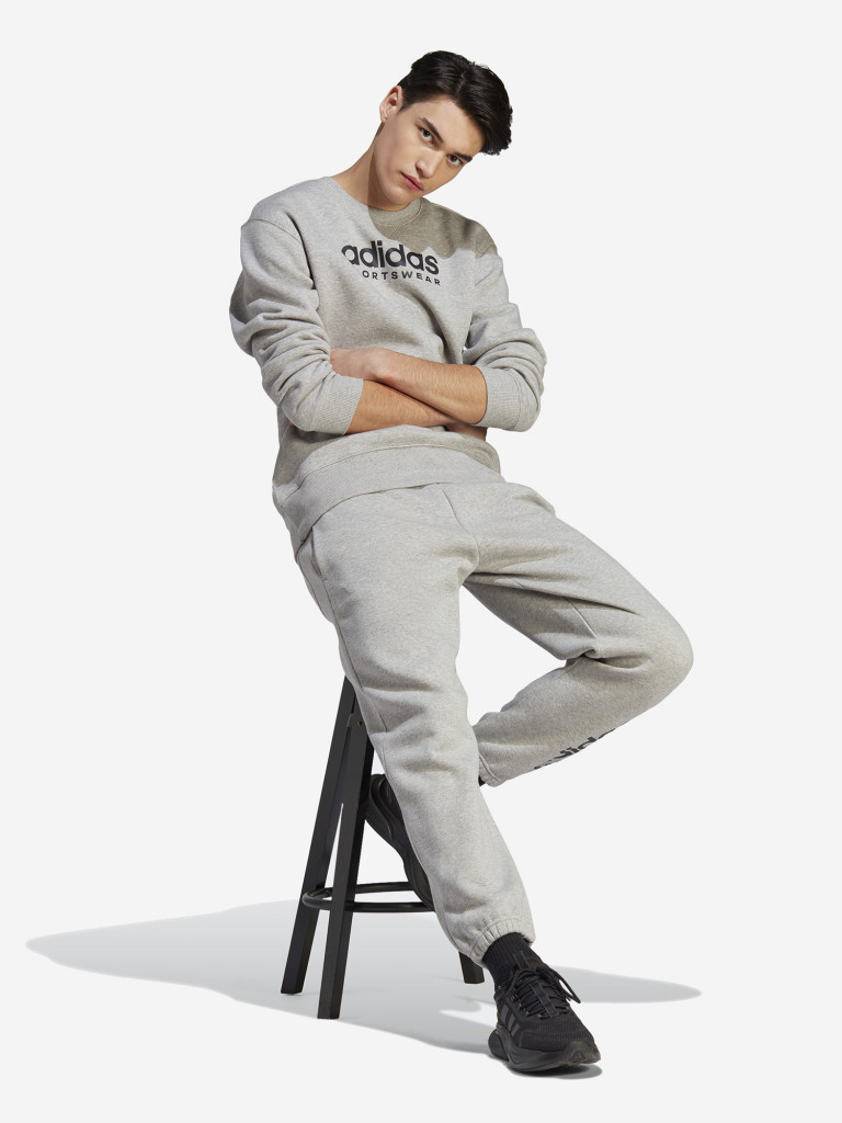 Свитшот adidas