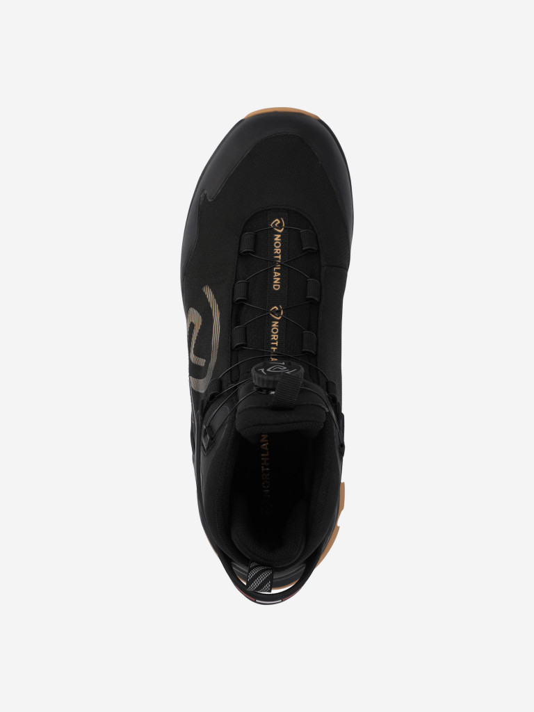 Ботинки утепленные женские Northland Tarrenz Tech W