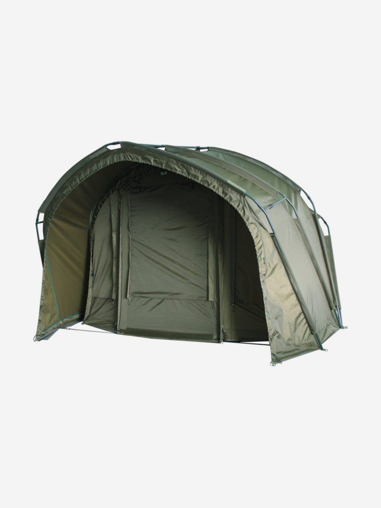Палатка карповая двухместная Logic Carp BASE-2-BIVVY LC-B2B