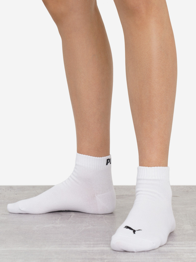 Носки PUMA, 3 пары