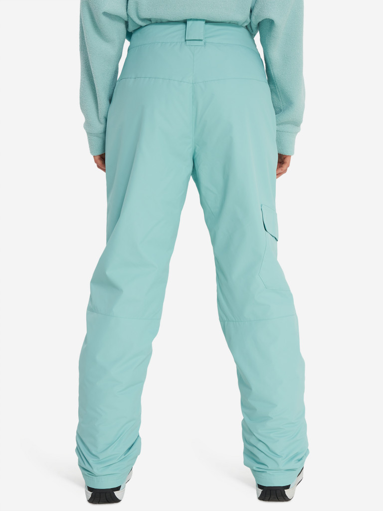 Брюки утепленные женские Termit