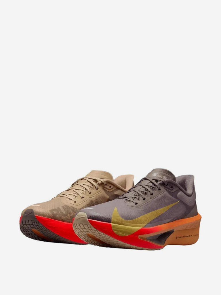 Кроссовки Nike Zoom Fly 6