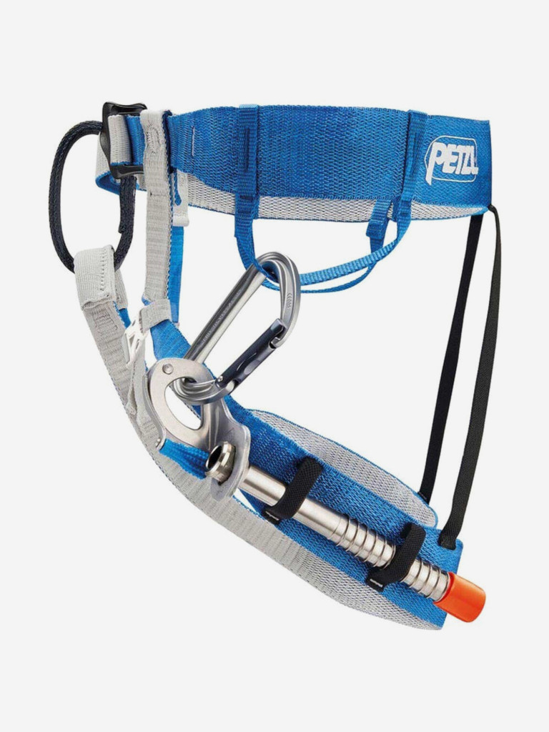 Страховочная система Petzl Tour Harness
