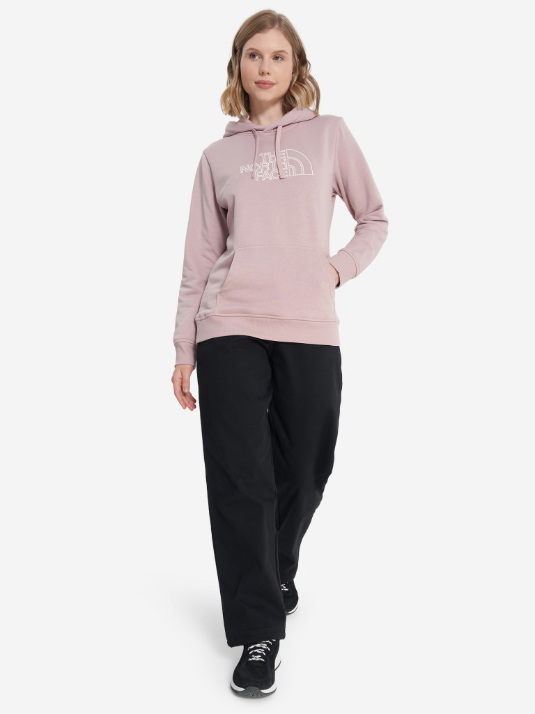 Худи женское The North Face Drew Peak Light