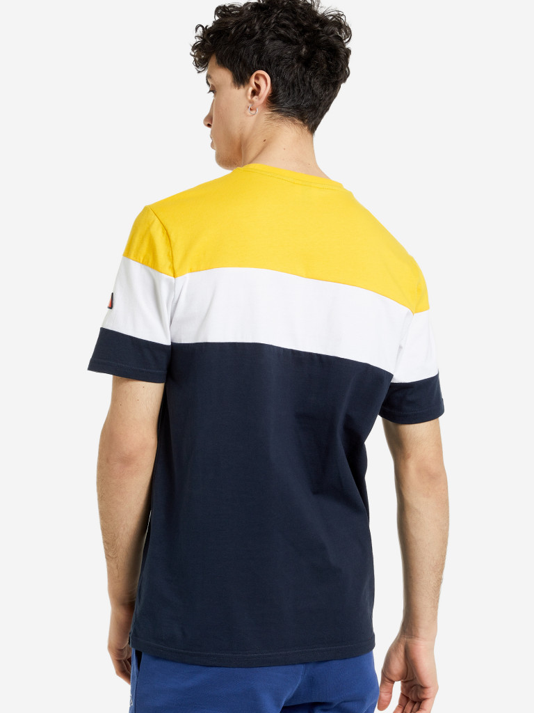 Футболка мужская Ellesse Punto