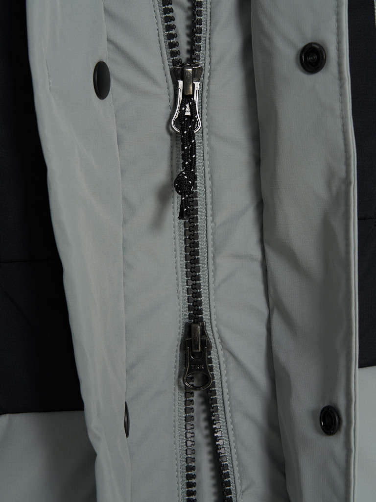 Пуховик мужской Mountain Hardwear First Tracks