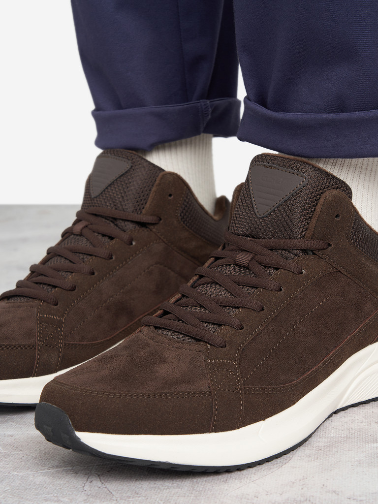 Кроссовки мужские GSD