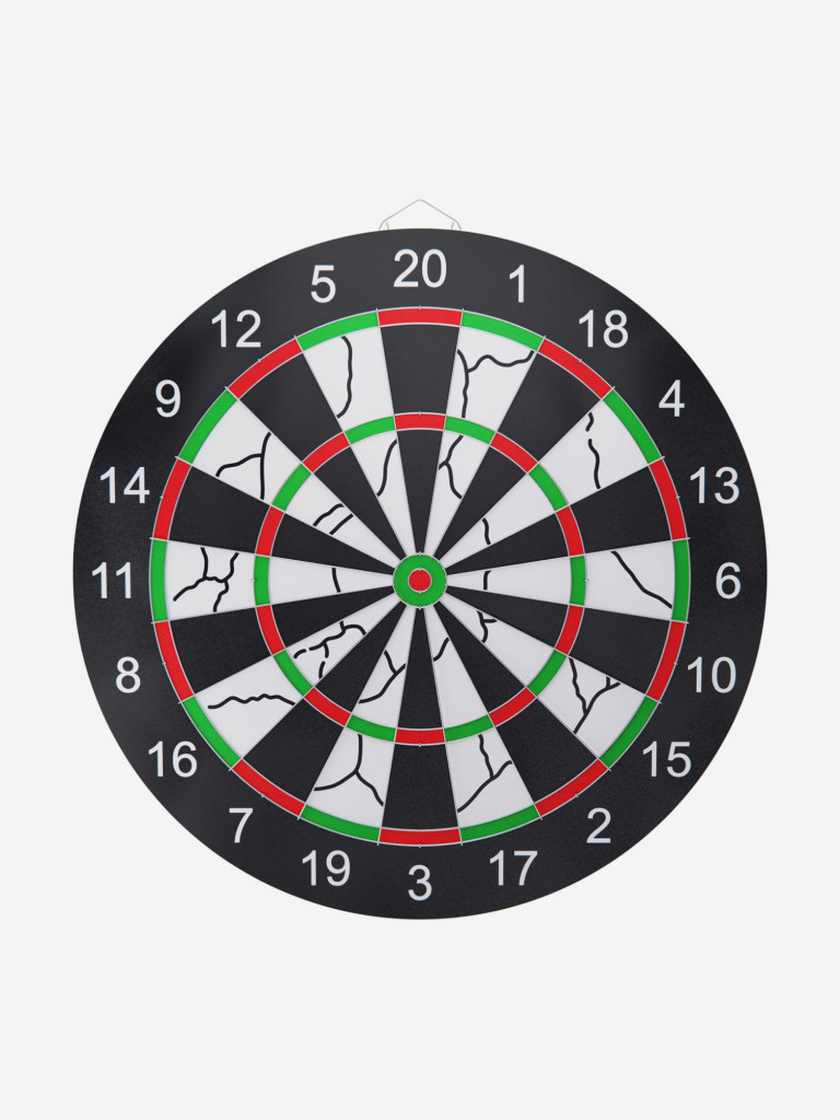 Мишень для дартса DFC DAR2517D