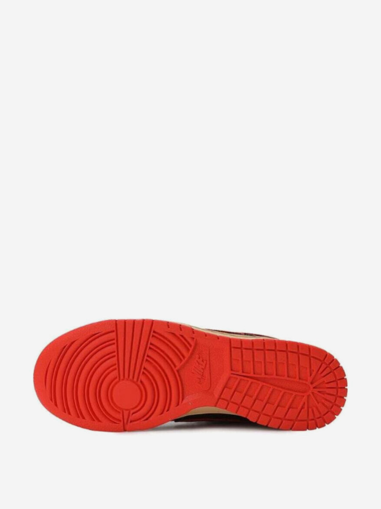 Кеды мужские Nike Dunk Low Retro