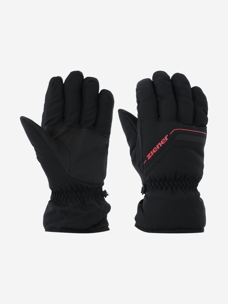 Перчатки Ziener Grumas