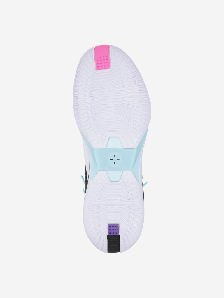 Кроссовки мужские Li-Ning Wade Fission Ix