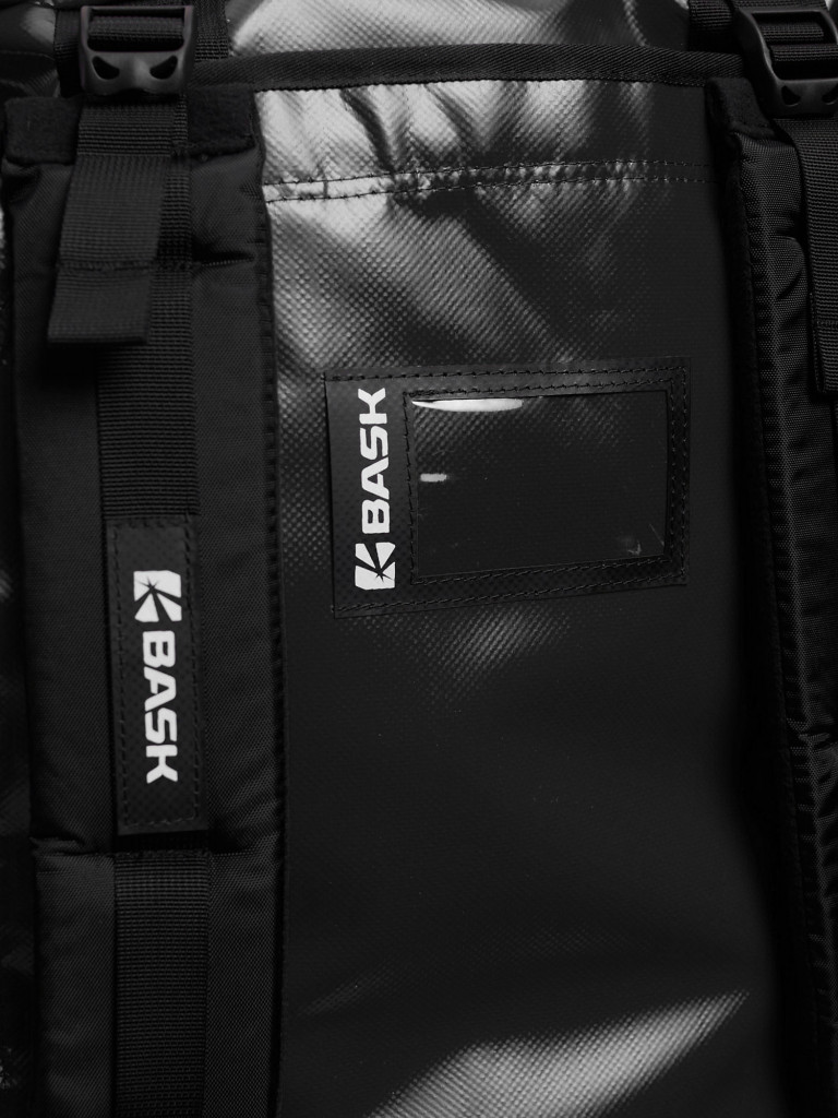 Сумка-баул Bask Transport V2 120 л