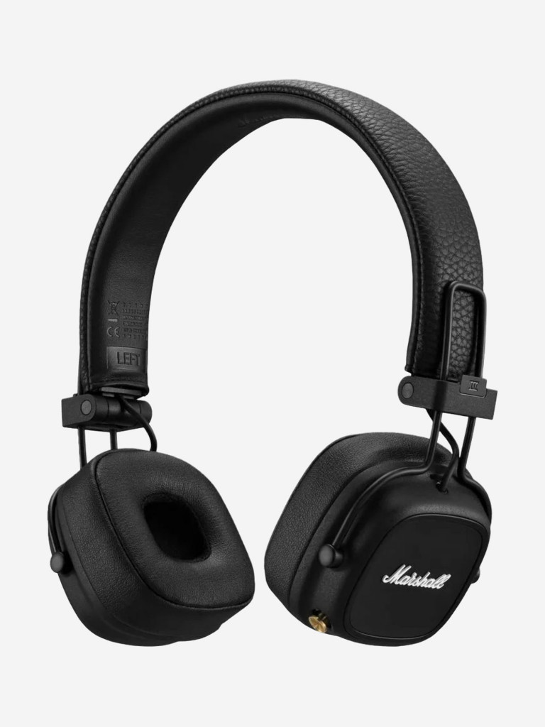 Наушники Marshall Major IV