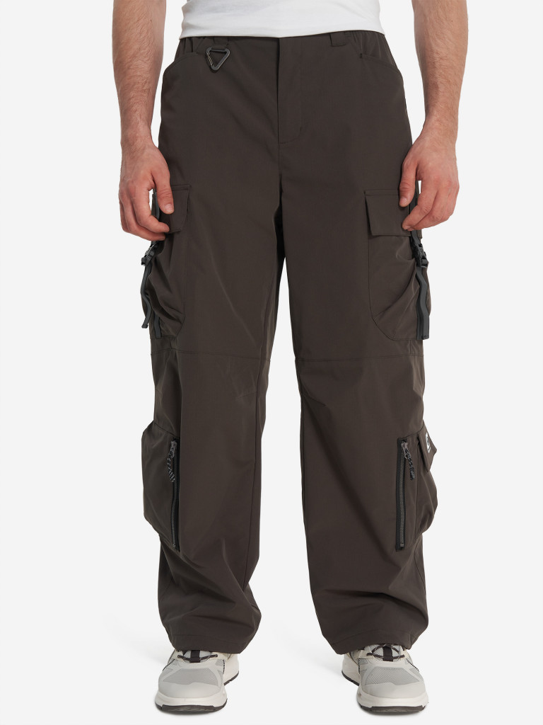 Брюки утепленные мужские Northland