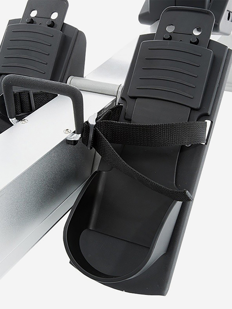 Гребной тренажер SPIRIT XRW600