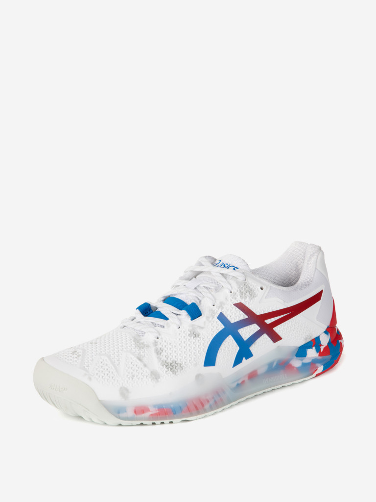 Кроссовки женские ASICS Gel-Resolution 8