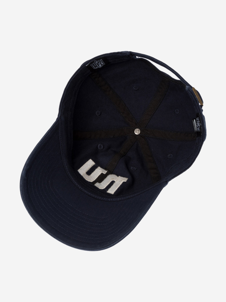 Бейсболка 47 BRAND F-RGW21GWS-NY New York Giants NFL
