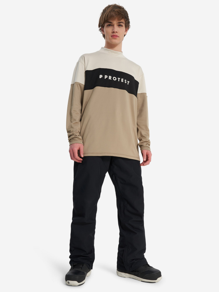 Свитшот мужской Protest Levin