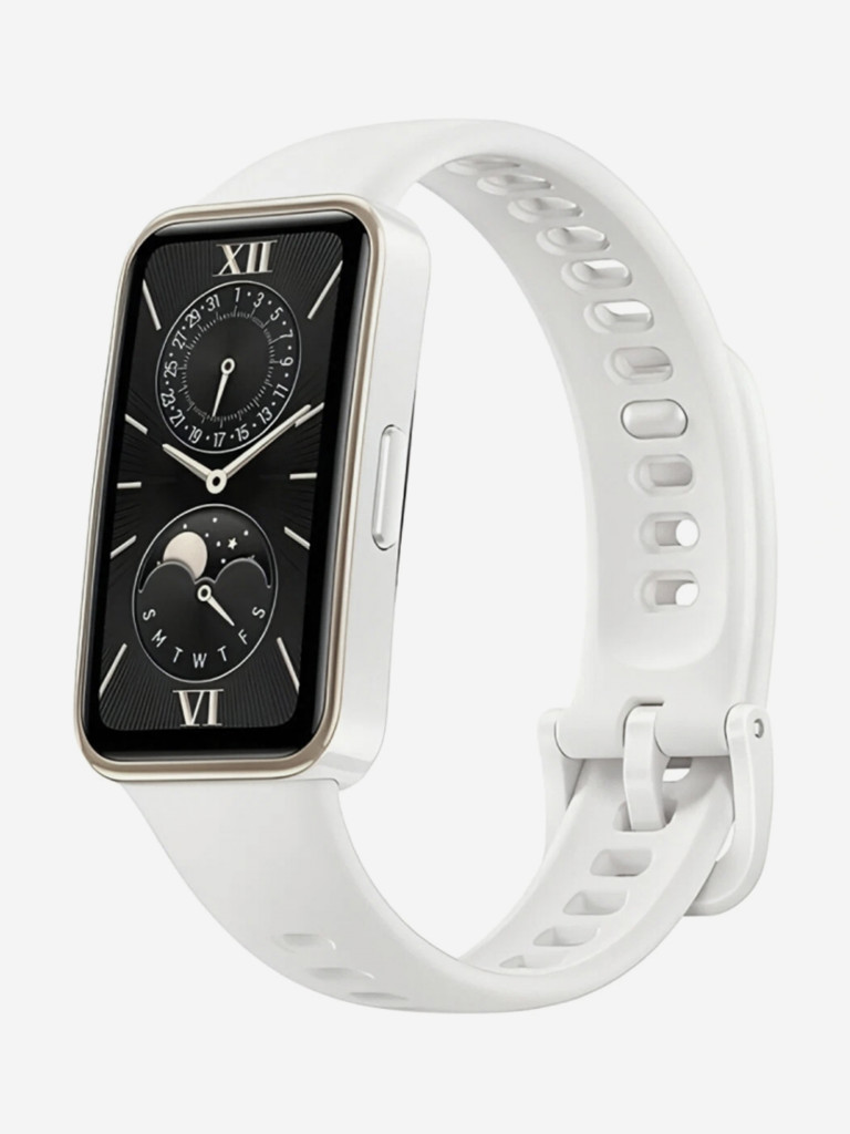 Фитнес-браслет Huawei Band 9 KIM-B19 белый