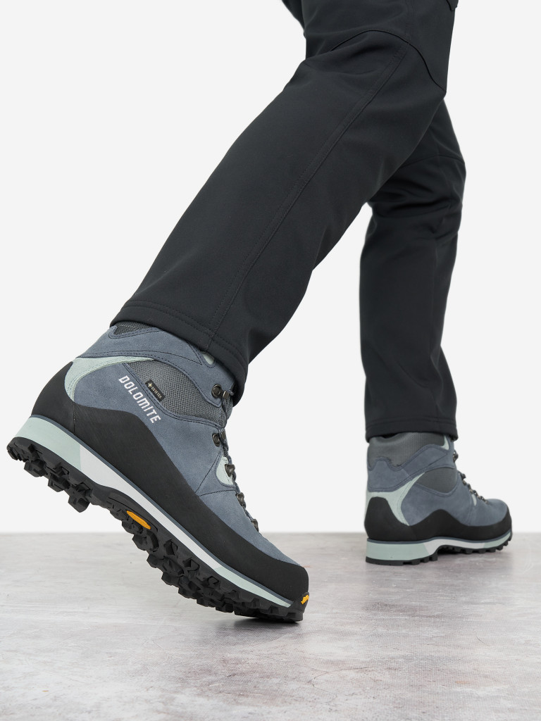Ботинки мужские Dolomite Zermatt GTX