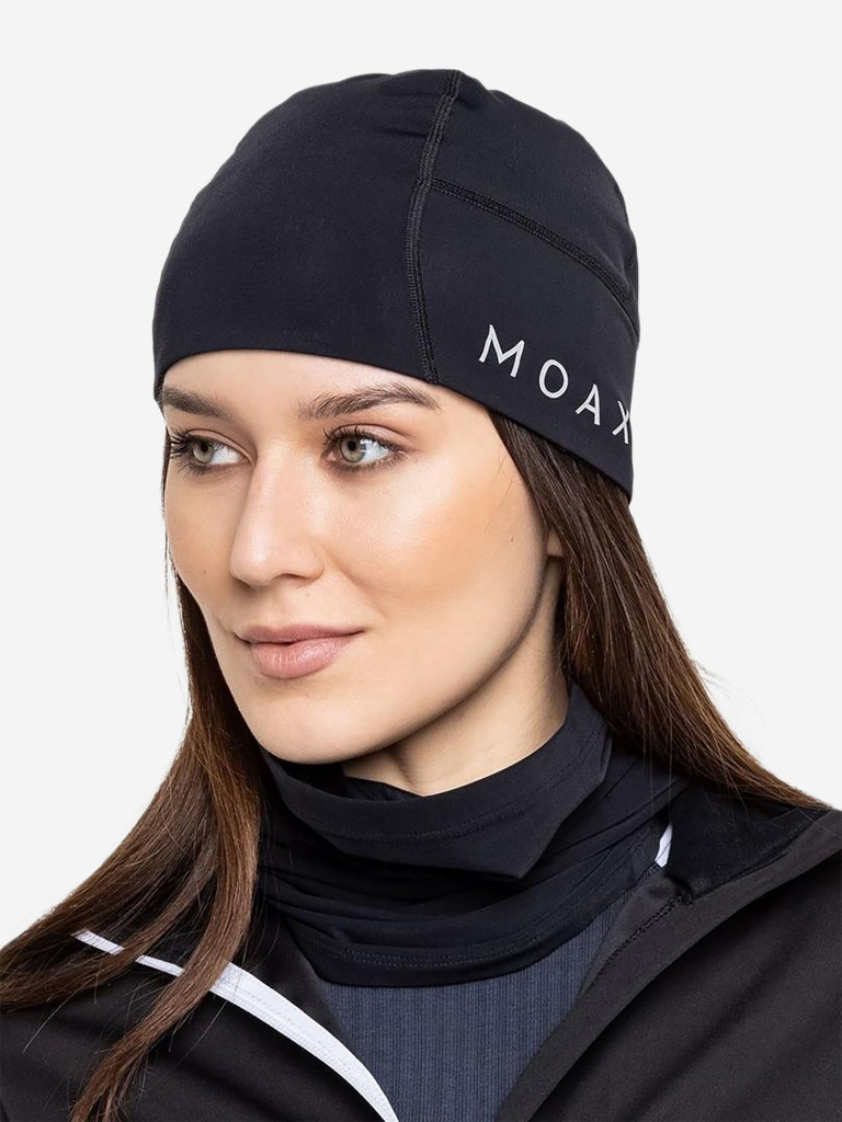 Шапка Moax Sirius warm