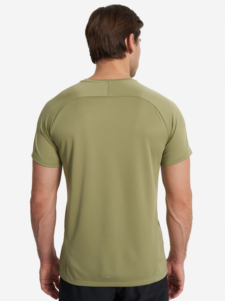 Футболка мужская Demix