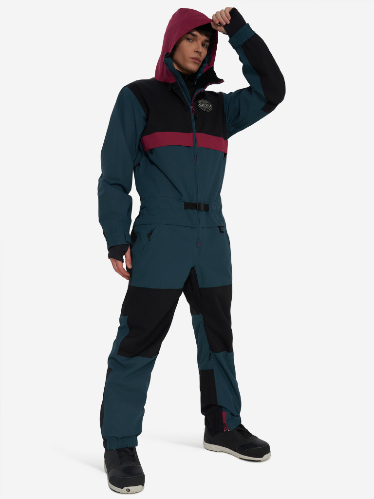 Комбинезон мужской Airblaster Kook