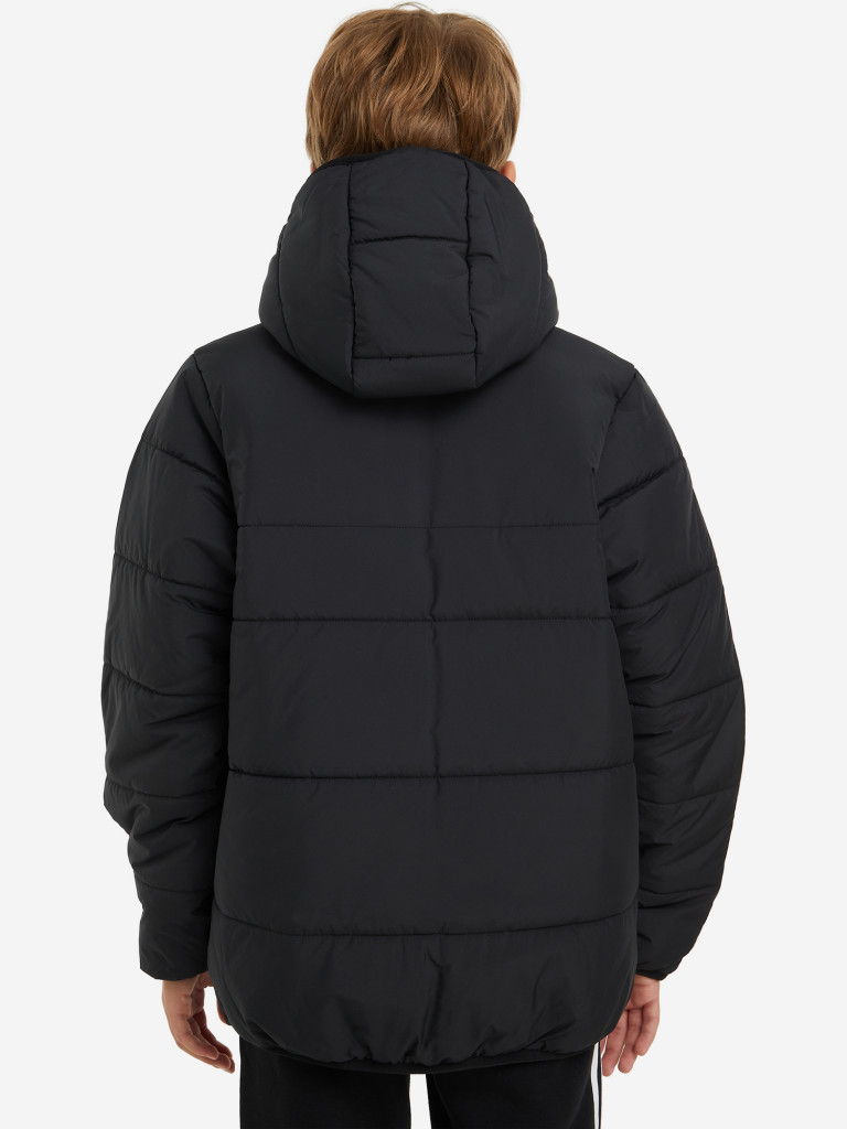 Куртка утепленная для мальчиков adidas