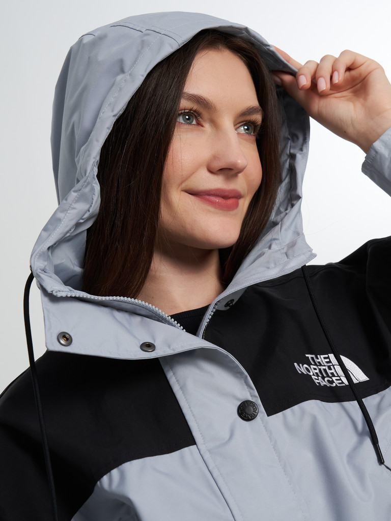 Куртка мембранная женская The North Face Reign On