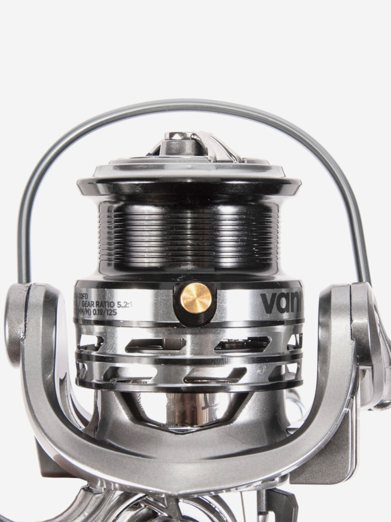 Катушка безынерционная Lucky John Vanrex MANIFEST 6 2000FD