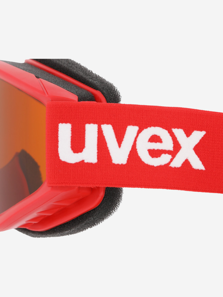 Маска горнолыжная детская Uvex Speedy Pro